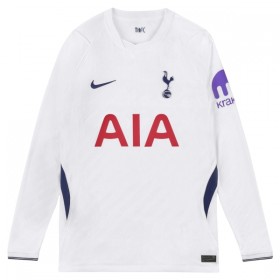 Tottenham Hotspur Fotbollströjor Hemma tröja 2026-27 Långärmad