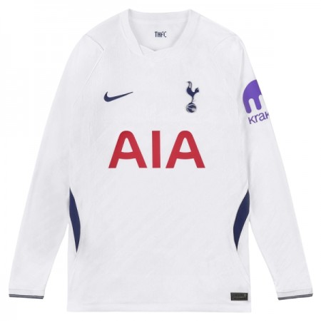 Tottenham Hotspur Fotbollströjor Hemma tröja 2026-27 Långärmad