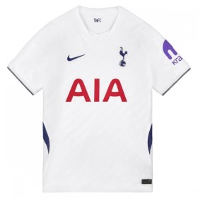 Tottenham Hotspur Kudus 20 Fotbollströjor Hemma tröja 2026-27 Kortärmad