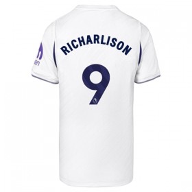 Tottenham Hotspur Richarlison 9 Fotbollströjor Hemma tröja 2026-27 Kortärmad
