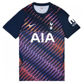 Tottenham Hotspur Van De Ven 37 Fotbollströjor Barn Borta tröja 2026-27 Kortärmad