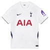 Tottenham Hotspur Xavi 7 Fotbollströjor Barn Hemma tröja 2026-27 Kortärmad
