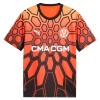Olympique de Marseille Fotbollströjor Hemma tröja 2026-27 Orange Kortärmad