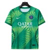 Paris Saint-Germain Fotbollströjor Målvakt Borta tröja 2026-27 Kortärmad Paris Saint-Germain Fotbollströjor Målvakt Borta tröja 2026-27 Kortärmad