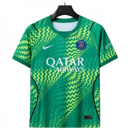 Paris Saint-Germain Fotbollströjor Målvakt Borta tröja 2026-27 Kortärmad Paris Saint-Germain Fotbollströjor Målvakt Borta tröja 2026-27 Kortärmad