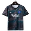 Paris Saint-Germain Fotbollströjor Målvakt Hemma tröja 2026-27 Kortärmad