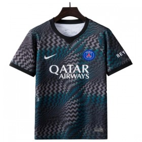 Paris Saint-Germain Fotbollströjor Målvakt Hemma tröja 2026-27 Kortärmad