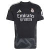 Real Madrid Fotbollströjor Målvakt Hemma tröja 2026-27 Kortärmad