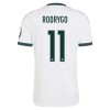 Real Madrid Rodrygo 11 Fotbollströjor Hemma tröja 2026-27 Kortärmad