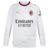 AC Milan Fotbollströjor Borta tröja 2026-27 Långärmad