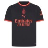 AC Milan Pavlovic 31 Fotbollströjor Tredje tröja 2026-27 Kortärmad