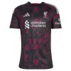 Liverpool Fotbollströjor Barn Tredje tröja 2026-27 Kortärmad