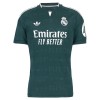 Real Madrid Arda Guler 15 Fotbollströjor Borta tröja 2026-27 Kortärmad