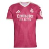 Real Madrid Arda Guler 15 Fotbollströjor Tredje tröja 2026-27 Kortärmad