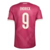 Real Madrid Endrick 9 Fotbollströjor Tredje tröja 2026-27 Kortärmad