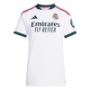 Real Madrid Fotbollströjor Dam Hemma tröja 2026-27 Kortärmad
