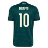 Real Madrid Mbappé 10 Fotbollströjor Borta tröja 2026-27 Kortärmad