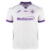 AC Fiorentina Fotbollströjor Borta tröja 2026-27 Kortärmad