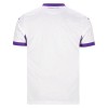 AC Fiorentina Fotbollströjor Borta tröja 2026-27 Kortärmad