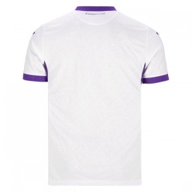 AC Fiorentina Fotbollströjor Borta tröja 2026-27 Kortärmad