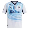 Al Hilal SFC Fotbollströjor Borta tröja 2026-27 Kortärmad