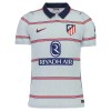 Atlético Madrid Fotbollströjor Tredje tröja 2026-27 Kortärmad