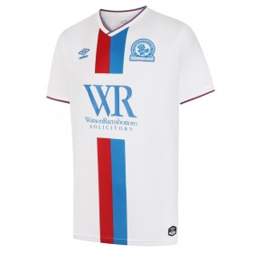 Blackburn Rovers Fotbollströjor Borta tröja 2026-27 Kortärmad