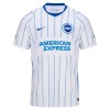Brighton Hove Albion Fotbollströjor Borta tröja 2026-27 Kortärmad