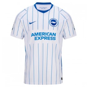 Brighton Hove Albion Fotbollströjor Borta tröja 2026-27 Kortärmad