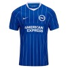 Brighton Hove Albion Fotbollströjor Hemma tröja 2026-27 Kortärmad