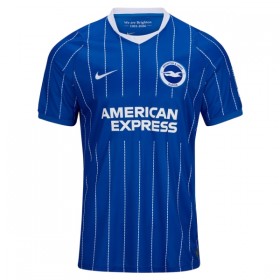 Brighton Hove Albion Fotbollströjor Hemma tröja 2026-27 Kortärmad