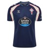 Celta Vigo Fotbollströjor Borta tröja 2026-27 Kortärmad