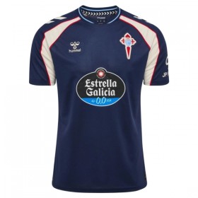 Celta Vigo Fotbollströjor Borta tröja 2026-27 Kortärmad