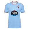 Celta Vigo Fotbollströjor Hemma tröja 2026-27 Kortärmad