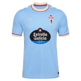 Celta Vigo Fotbollströjor Hemma tröja 2026-27 Kortärmad