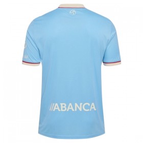 Celta Vigo Fotbollströjor Hemma tröja 2026-27 Kortärmad