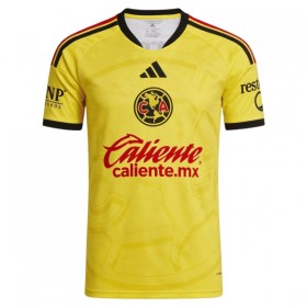 Club América Fotbollströjor Hemma tröja 2026-27 Kortärmad