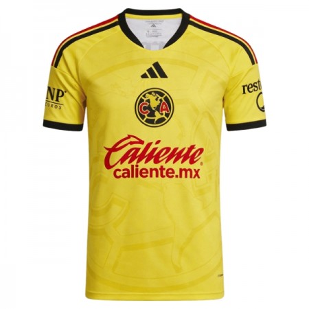 Club América Fotbollströjor Hemma tröja 2026-27 Kortärmad
