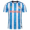 Coventry City Fotbollströjor Hemma tröja 2026-27 Kortärmad