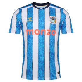 Coventry City Fotbollströjor Hemma tröja 2026-27 Kortärmad