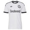 Eintracht Frankfurt Fotbollströjor Borta tröja 2026-27 Kortärmad