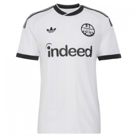 Eintracht Frankfurt Fotbollströjor Borta tröja 2026-27 Kortärmad