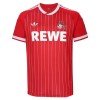 FC Köln Fotbollströjor Borta tröja 2026-27 Kortärmad
