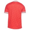 Flamengo Fotbollströjor Tredje tröja 2026-27 Kortärmad