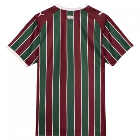 Fluminense FC Fotbollströjor Hemma tröja 2026-27 Kortärmad