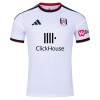 Fulham FC Fotbollströjor Hemma tröja 2026-27 Kortärmad