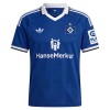 Hamburg SV Fotbollströjor Borta tröja 2026-27 Kortärmad