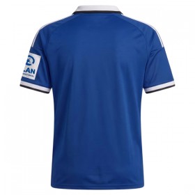 Hamburg SV Fotbollströjor Borta tröja 2026-27 Kortärmad