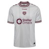 Heart of Midlothian Fotbollströjor Borta tröja 2026-27 Kortärmad