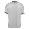 Heart of Midlothian Fotbollströjor Borta tröja 2026-27 Kortärmad